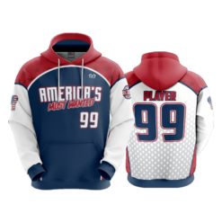 1333 FD Hoody