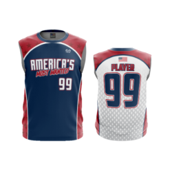 1333 FD Sport Sleeveless MENS