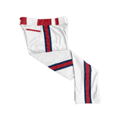 1333 SD MENS CUSTOM BRAIDED BALL PANT