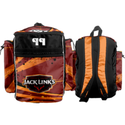 1361 Mojo Diamond Backpack