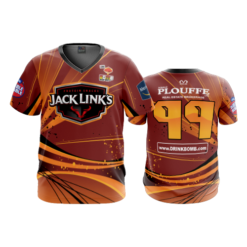 1361 FD Sport V-Neck MENS