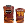 1361 FD Sport Sleeveless MENS