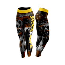 1652 FD Leggings