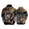 HENCHMEN HOODY
