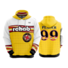 REHAB HOODY