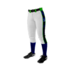 1843 FD Girls Fastpitch Pant