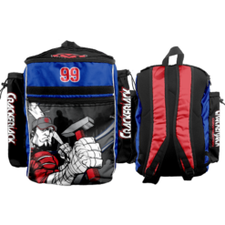 1844 Mojo Diamond Backpack