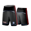 1844 FD Razor Shorts