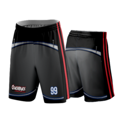 1844 FD Razor Shorts