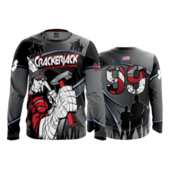 1844 FD Long Sleeve MENS