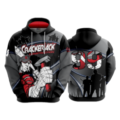 1844 FD Hoody