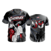 1844 FD Sport V-Neck MENS