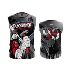 1844 FD Sport Sleeveless MENS