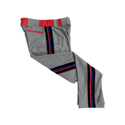 1844 SD MENS CUSTOM BRAIDED BALL PANT