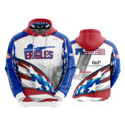 784 FD Hoody