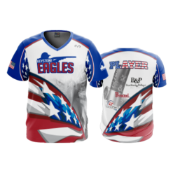 784 FD Sport V-Neck MENS