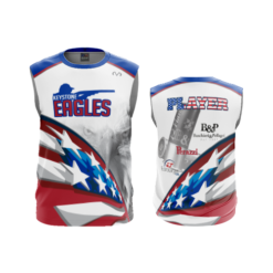 784 FD Sport Sleeveless MENS
