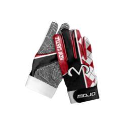 1443 MOJO CUSTOM TEAM GLOVES