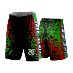1852 FD Razor Shorts