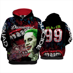 1852 FD Hoody