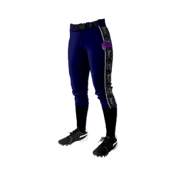 1702 FD Girls Fastpitch Pant
