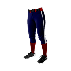 1869 FD Girls Fastpitch Pant