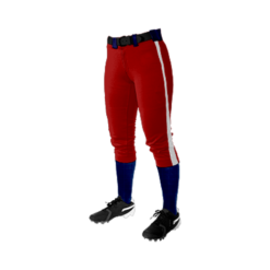 1869 FD Girls Fastpitch Pant