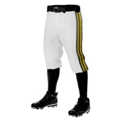 1772 SD KNICKERS CUSTOM BRAIDED BALL PANT