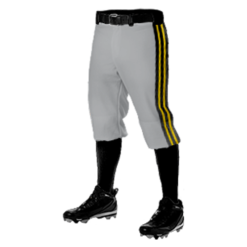 1772 SD KNICKERS CUSTOM BRAIDED BALL PANT