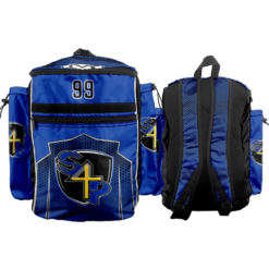 1865 Mojo Diamond Backpack