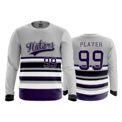 1544 FD Long Sleeve MENS