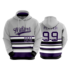 1544 FD Hoody