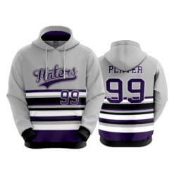 1544 FD Hoody