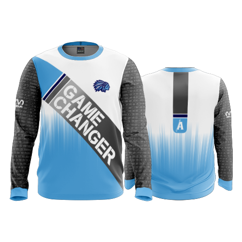 1877 FD Long Sleeve MENS - HOJ