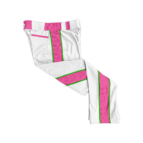 1286 SD MENS CUSTOM BRAIDED BALL PANT