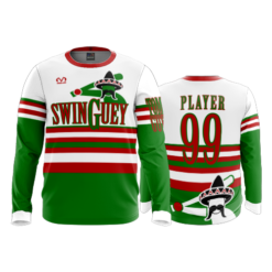 1177 FD Long Sleeve MENS