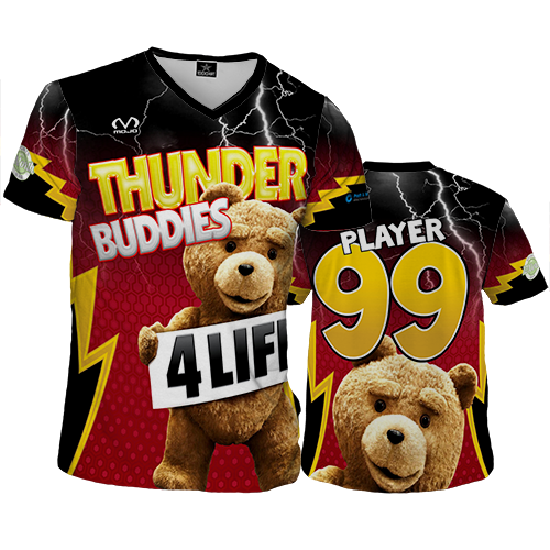 1531 FD Sport V-Neck MENS