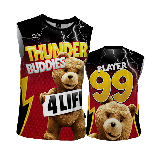 1531 FD Sport Sleeveless MENS