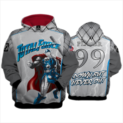 480 FD Hoody
