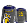 1736 FD Long Sleeve MENS