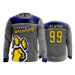 1736 FD Long Sleeve MENS