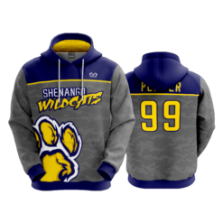 1736 FD Hoody