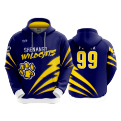 1736 FD Hoody