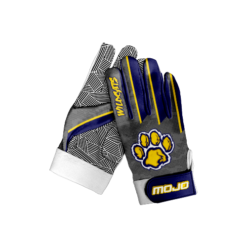 1736 MOJO CUSTOM TEAM GLOVES