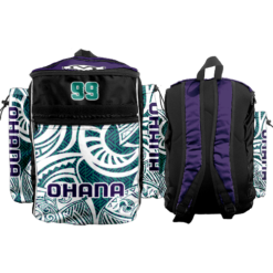 1675 Mojo Diamond Backpack