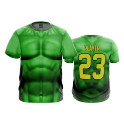 Real HULK