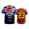 Real SUPERMAN