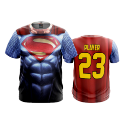 Real SUPERMAN