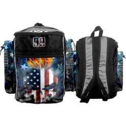 1923 Mojo Diamond Backpack