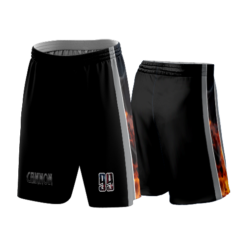1923 FD Razor Shorts